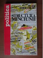 Anticariat: Piotr Wierzbicki - Structura minciunii