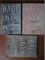 Radu Gyr - Poezii (3 volume)