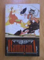 Anticariat: Ramayana
