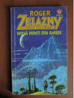 Anticariat: Roger Zelazny - Noua printi din Amber