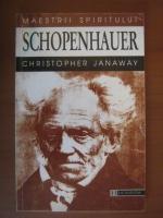 Shristopher Janaway - Schopenhauer