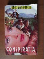 Sidney Sheldon - Conspiratia