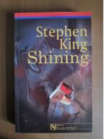 Anticariat: Stephen King - Shining