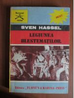 Sven Hassel - Legiunea blestematilor