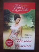 Teresa Medeiros - Un sarut de neuitat