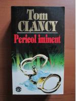 Anticariat: Tom Clancy - Pericol iminent