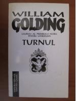 Anticariat: William Golding - Turnul