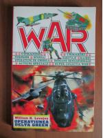 William H Lovejoy - Operatiunea Delta Green librarie anticariat