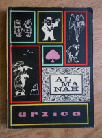 Almanahul Urzica 1968