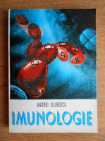 Andrei Olinescu - Imunologie