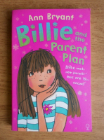 Ann Bryant - Billie and the parent plan