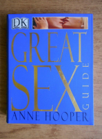 Anne Hooper - Great sex guide