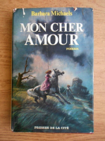 Barbara Michaels - Mon cher amour