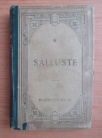 C. Sallusti Crispi - Conjuratione Catilinae. De Bello Jugurthino