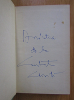 Constantin Chirita - Drum bun, ciresari! (volumul 5) (cu autograful autorului)