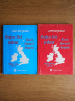 Anticariat: Dan Dutescu - Engleza fara profesor (2 volume)