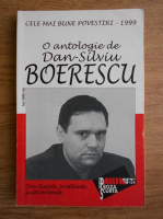 Dan Silviu Boerescu - Don Quijote, prostituata si alte personaje