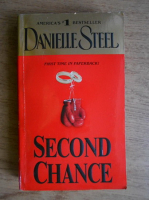 Danielle Steel - Second chance
