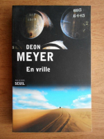 Deon Meyer - En vrille