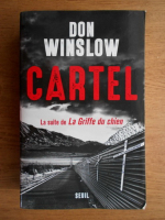 Don Winslow - Cartel