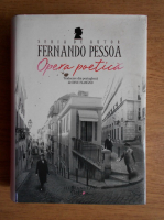 Fernando Pessoa - Opera poetica