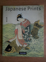 Gabriele Fahr Becker - Japanese Prints