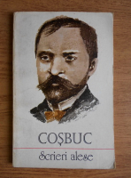 George Cosbuc - Scrieri alese