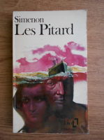 Georges Simenon - Les Pitard