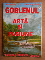 Goblenul Arta si Pasiune, anul 2006-2007, noiembrie, nr. 11