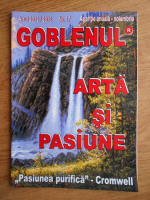 Goblenul Arta si Pasiune, anul 2012-2013, noiembrie, nr. 17