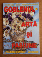 Goblenul Arta si Pasiune, anul 2014-2015, noiembrie, nr. 19