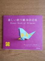 Happy Book of Origami