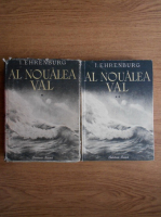 I. Ehrenburg - Al noualea val (2 volume)