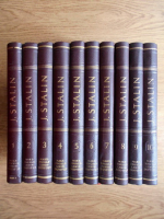 I. V. Stalin - Werke (10 volume)