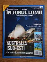 In jurul lumii, Australia, nr. 103, 2010