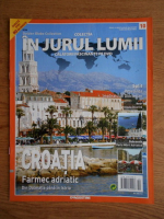 In jurul Lumii, Croatia, nr. 10, 2010