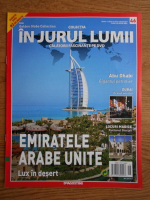 In jurul lumii, Emiratele Arabe Unite, nr. 46, 2010