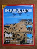 In jurul lumii, Iran, nr. 114, 2010