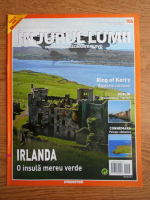 In jurul lumii, Irlanda, nr. 106, 2010