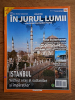 Anticariat: In jurul lumii, Istanbul, nr. 102, 2010