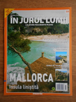 In jurul lumii, Mallorca, nr. 33, 2010