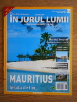 In jurul lumii, Mauritius, nr. 56, 2010