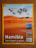 In jurul lumii, Namibia, nr. 94, 2010