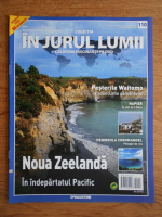 In jurul lumii, Noua Zeelanda, nr. 110, 2010