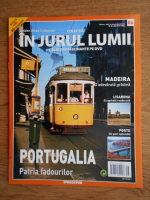 In jurul lumii, Portugalia, nr. 86, 2010