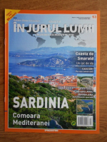 In jurul lumii, Sardinia, nr. 53, 2010