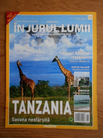 Anticariat: In jurul lumii, Tanzania, nr. 26, 2010