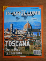 Anticariat: In jurul lumii, Toscana, nr. 20, 2010