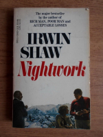 Irwin Shaw - Nightwork