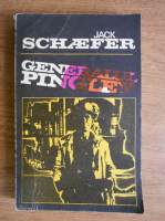 Anticariat: Jack Schaefer - Generalul Pingley